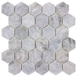 THE FINISH LINE Mosaic Tile Collction by Anthology