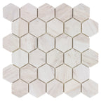 THE FINISH LINE Mosaic Tile Collction by Anthology