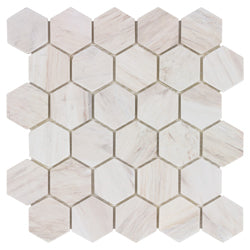THE FINISH LINE Mosaic Tile Collction by Anthology