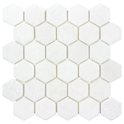 THE FINISH LINE Mosaic Tile Collction by Anthology