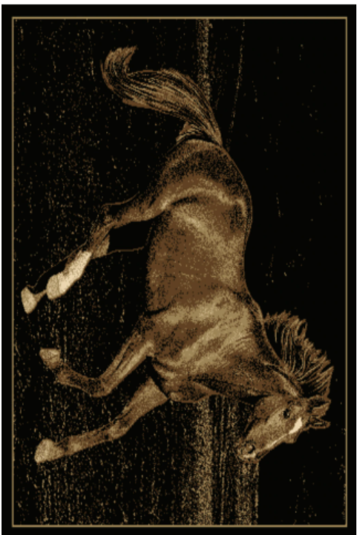 Running Free