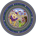 Humpty Dumpty Multi