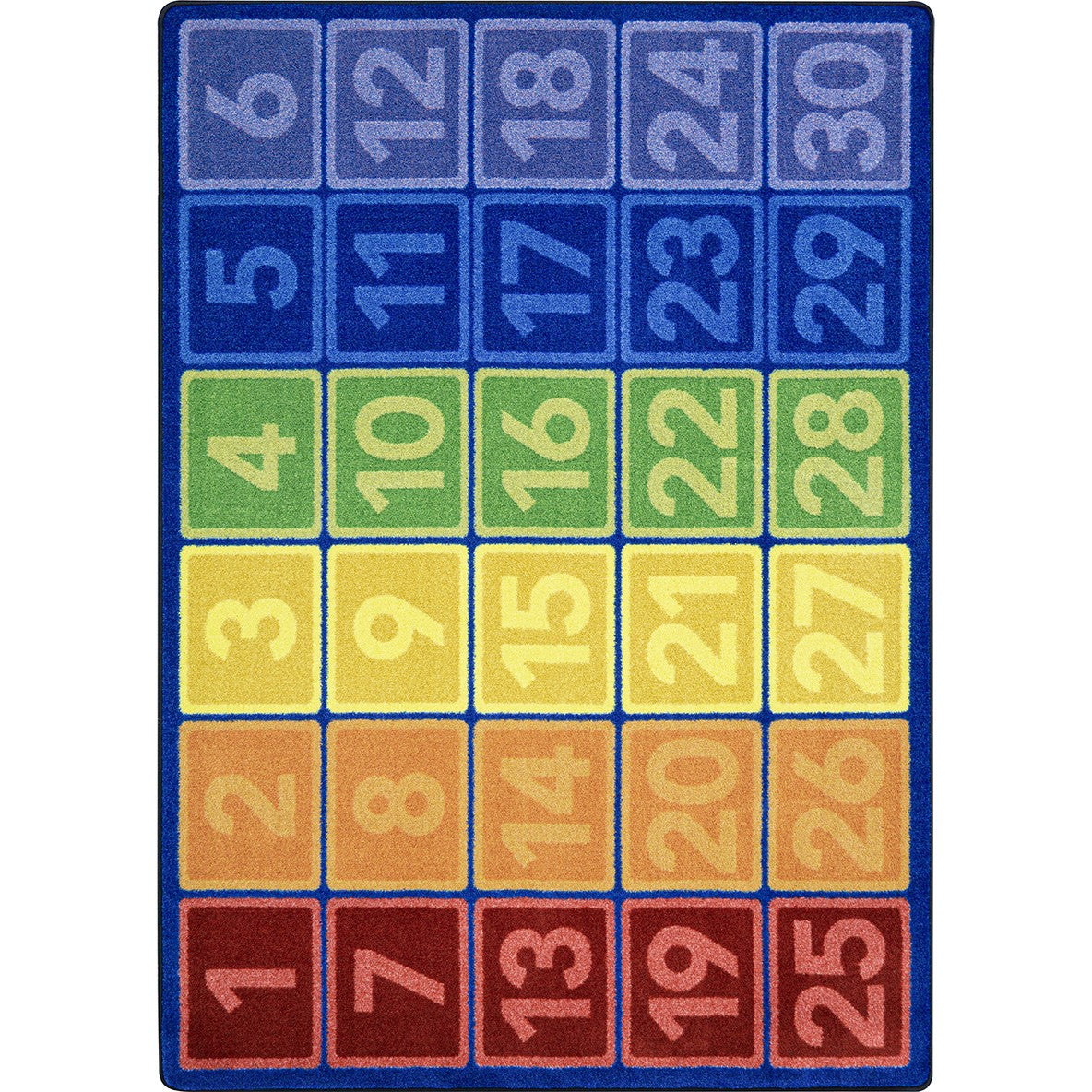 I Can Count Multi