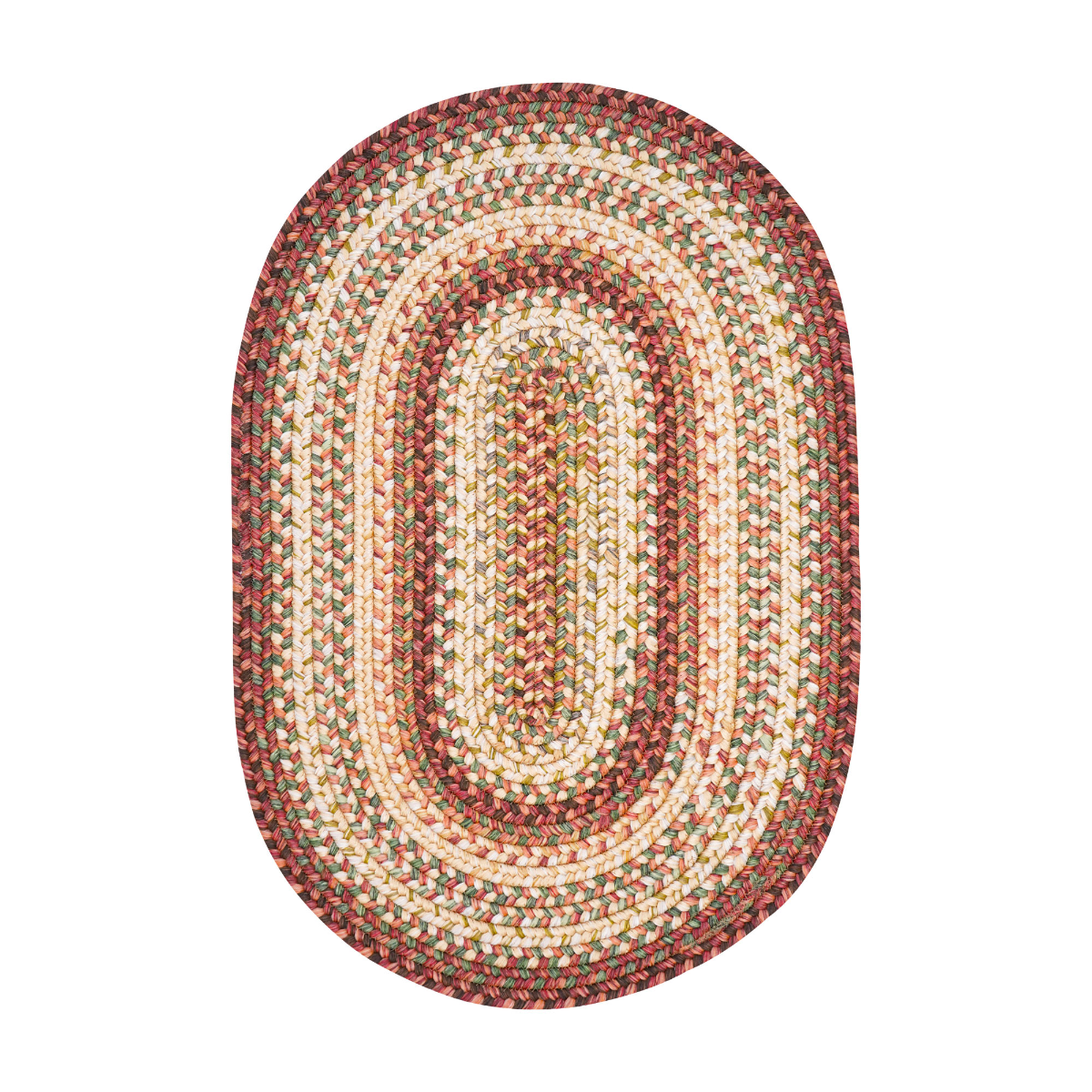 8x10  Barcelona Oval SPO