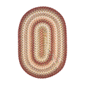 6x9  Barcelona Oval SPO