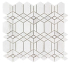 Panache Mosaic Tile Collection by Anthology