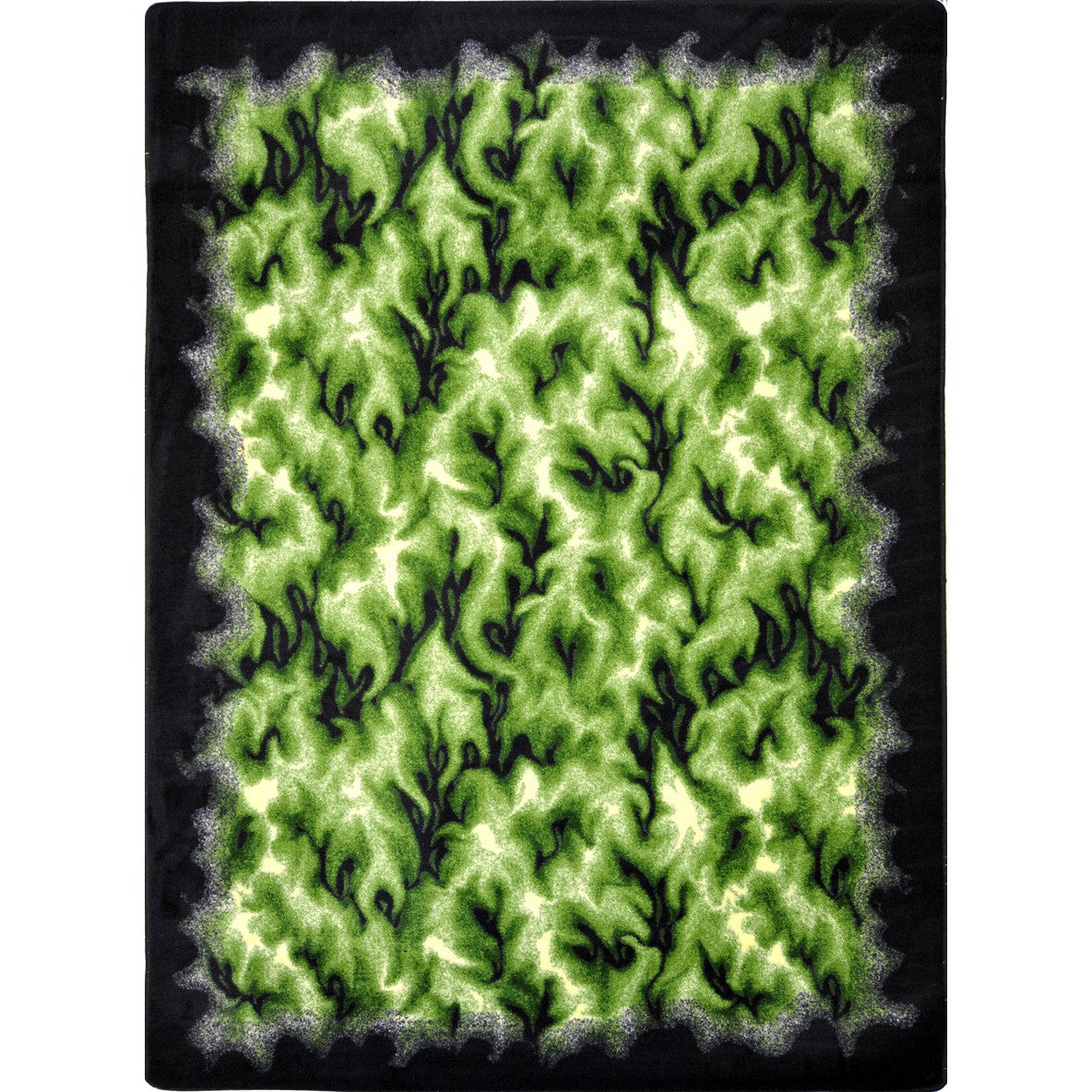 Inferno Green