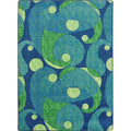 Jazzy Blue/Teal