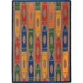Jumbo Crayons Earthtone