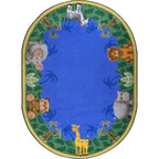Jungle Friends Multi
