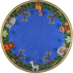 Jungle Friends Multi
