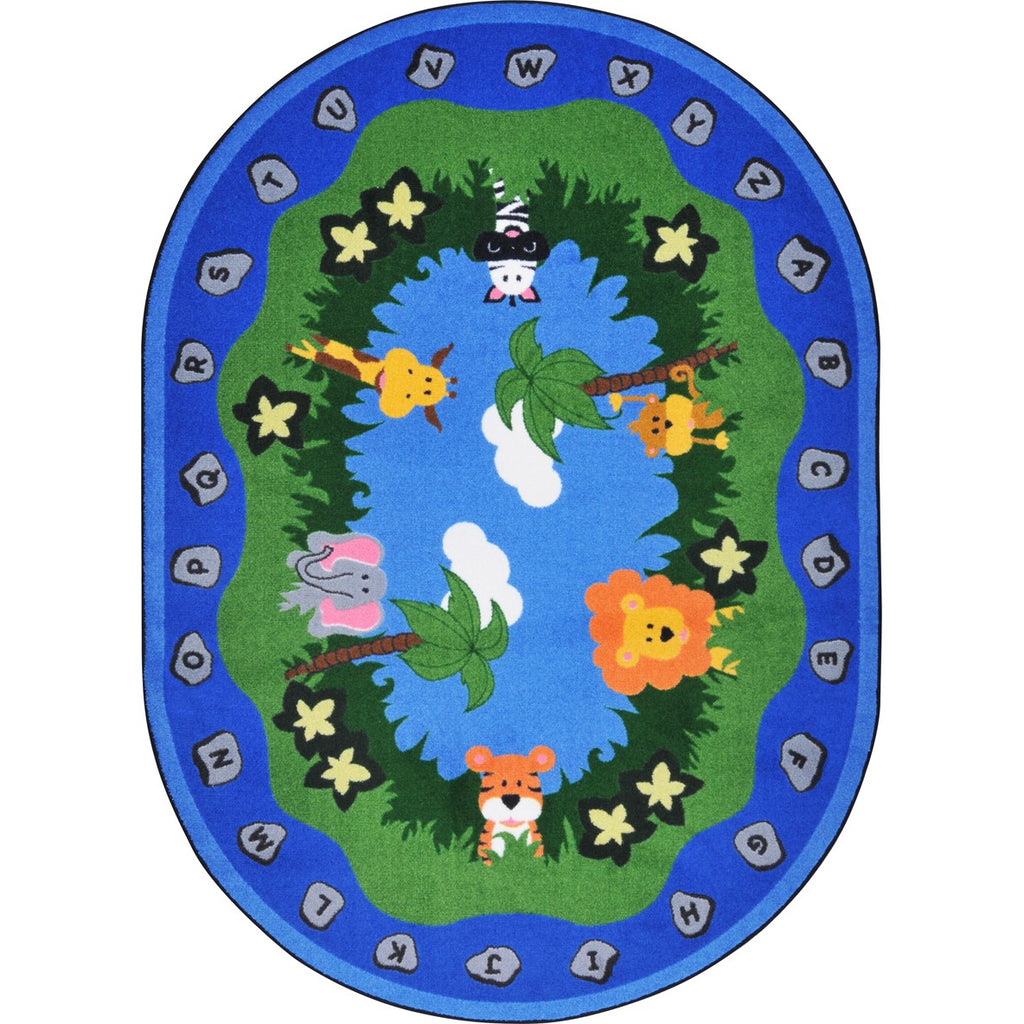 Jungle Peeps Multi
