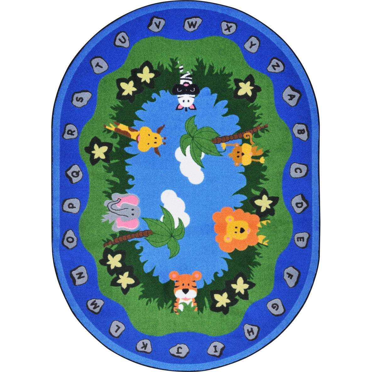 Jungle Peeps Multi