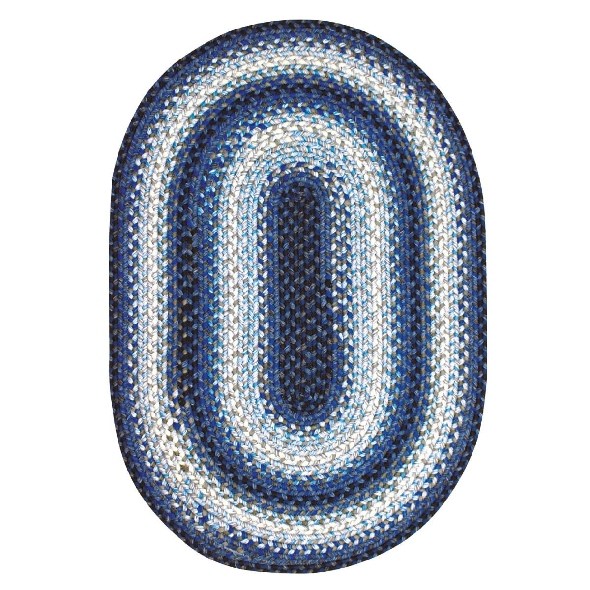 5x8  Juniper Oval