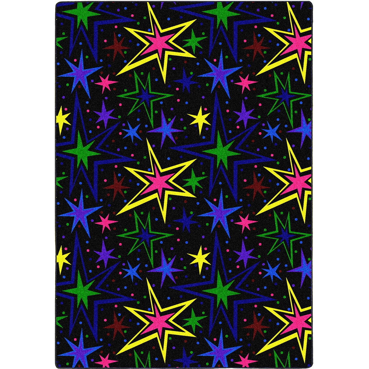 Kapow Fluorescent