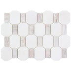 THE FINISH LINE Mosaic Tile Collction by Anthology