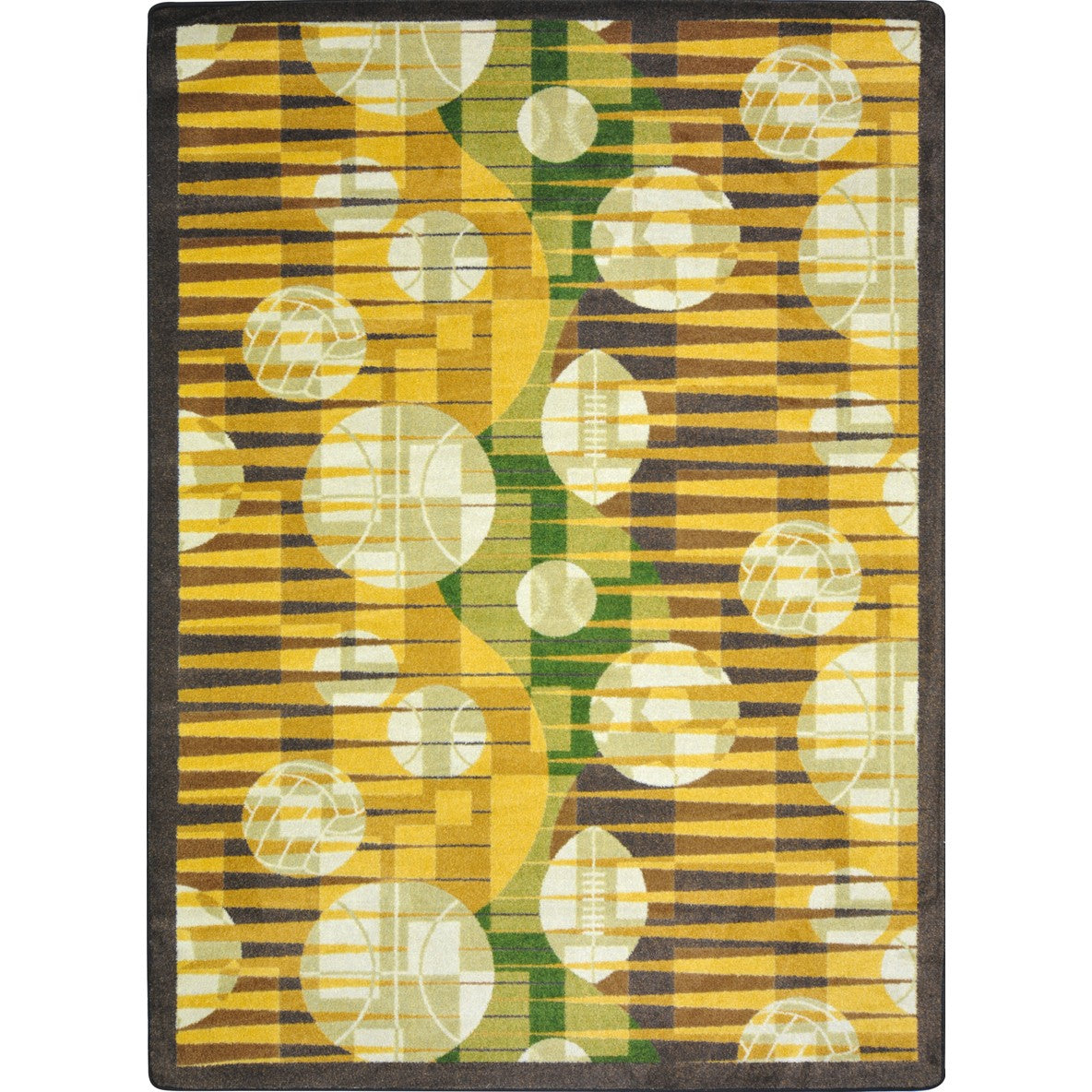 Keeping Score Gold