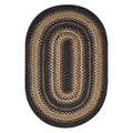 20x30  Kilimanjaro Oval JUTE