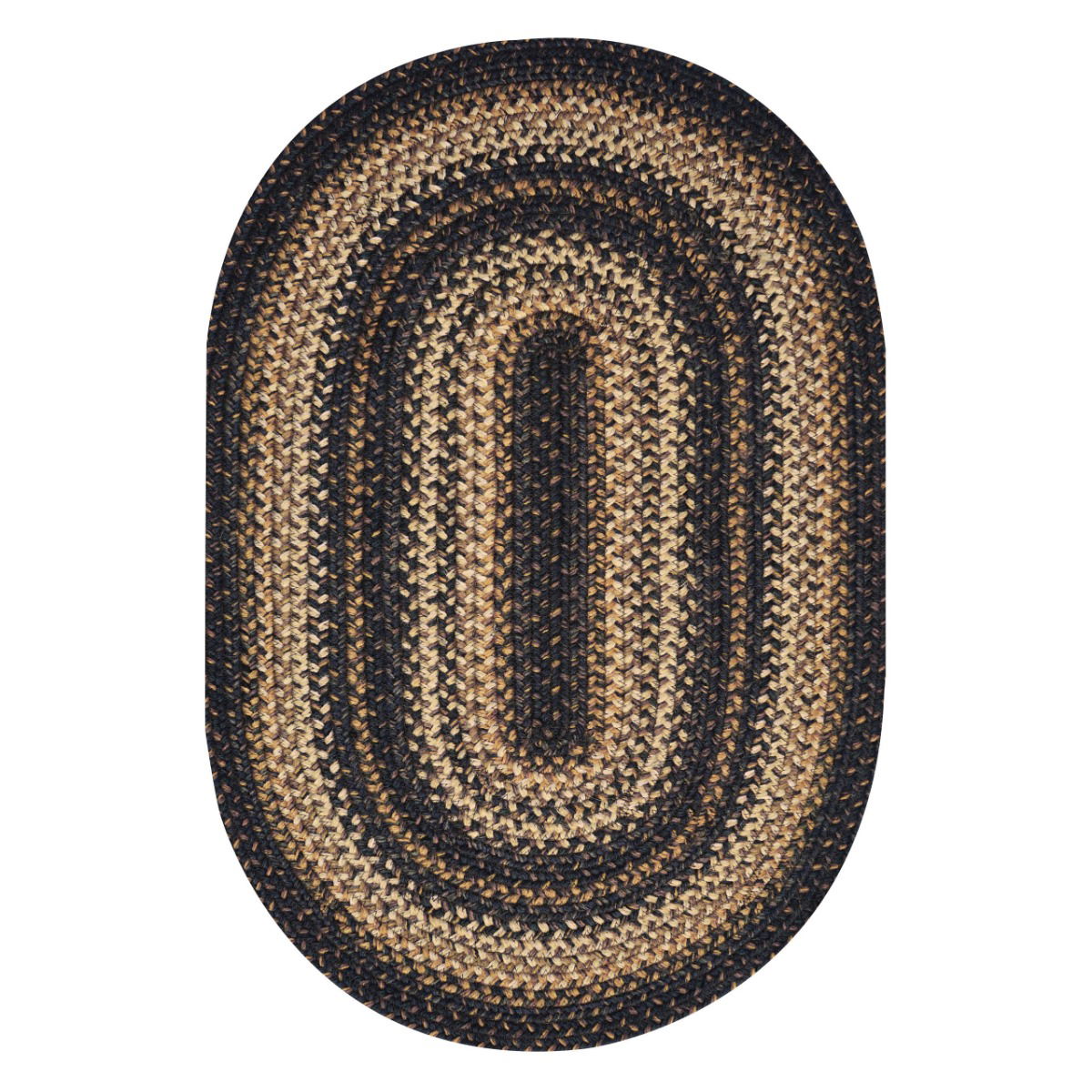 2x3  Kilimanjaro Oval