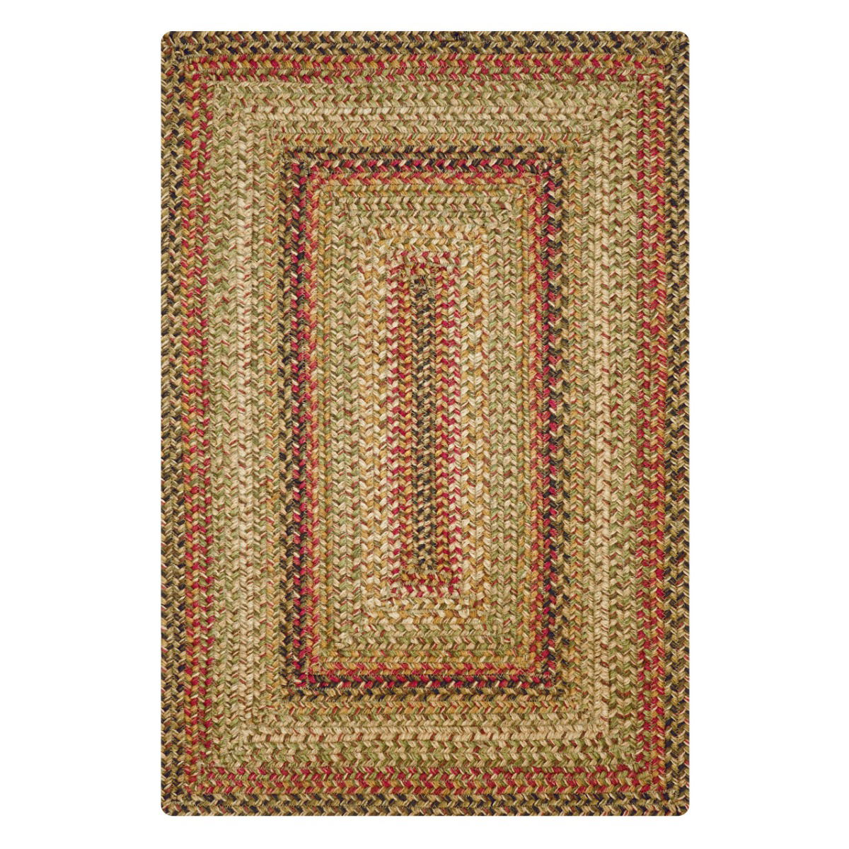 27x45 Kingston Rect JUTE