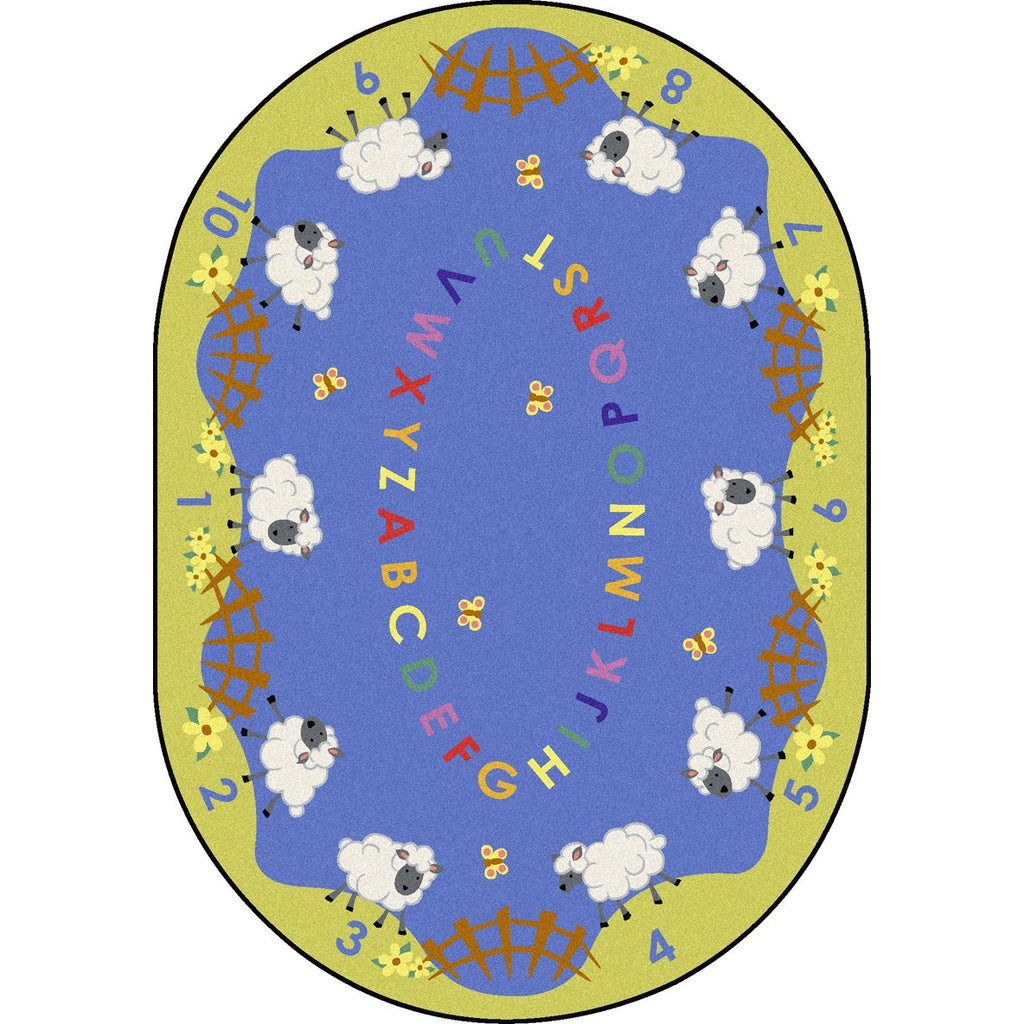 Lamby Pie Multi