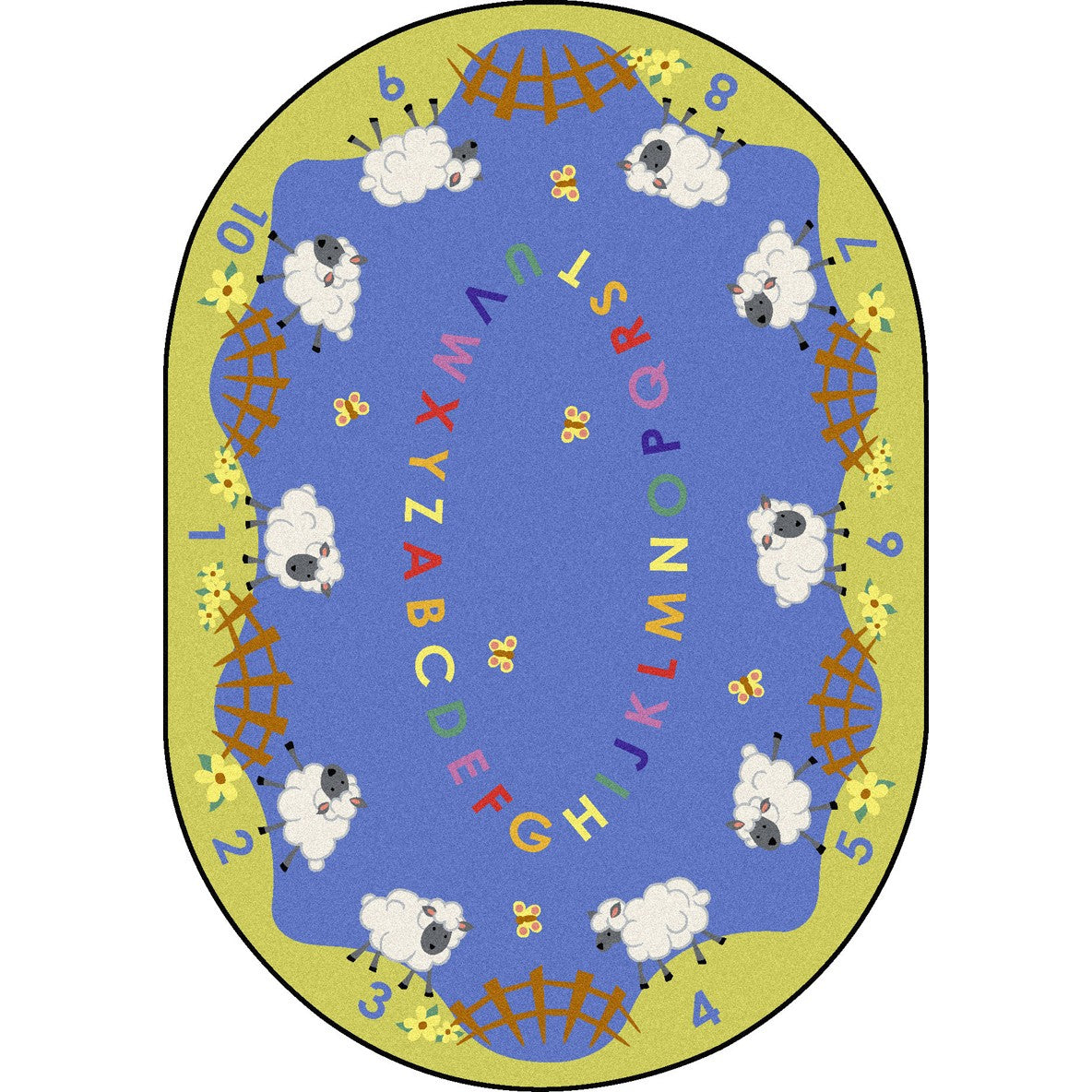 Lamby Pie Multi
