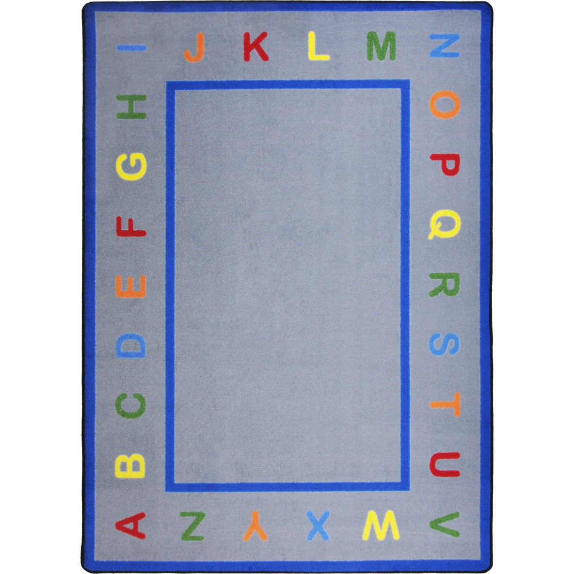 Learn Your Letters Multi