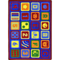 Letters Count Multi