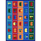 Library Blocks Multi