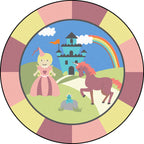 Lil' Princess Multi