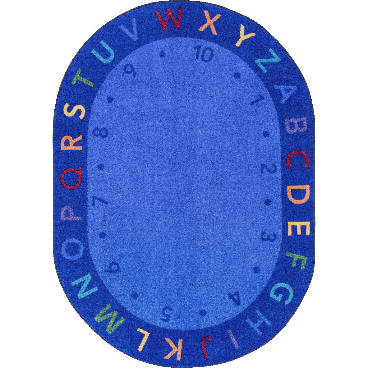 Lively Letters Multi
