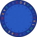 Lively Letters Multi