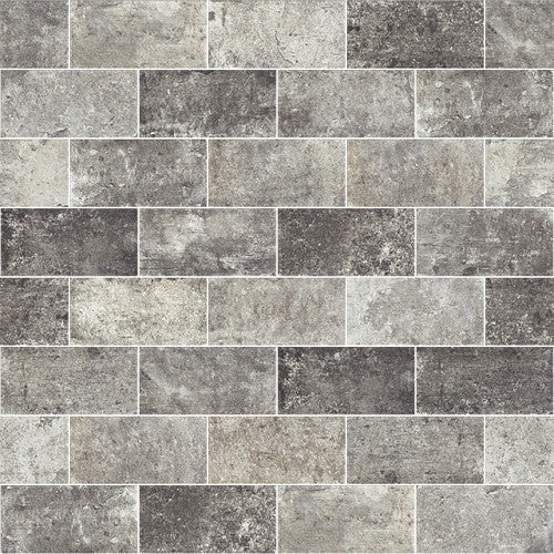 SAN FRANCISCO 4X8 Ceramic Tile by Shaw