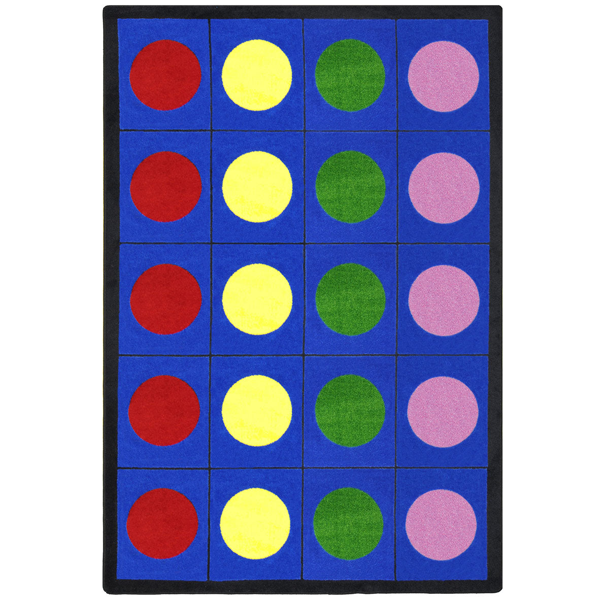Lots of Dots Multi