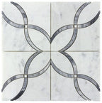 Panache Mosaic Tile Collection by Anthology