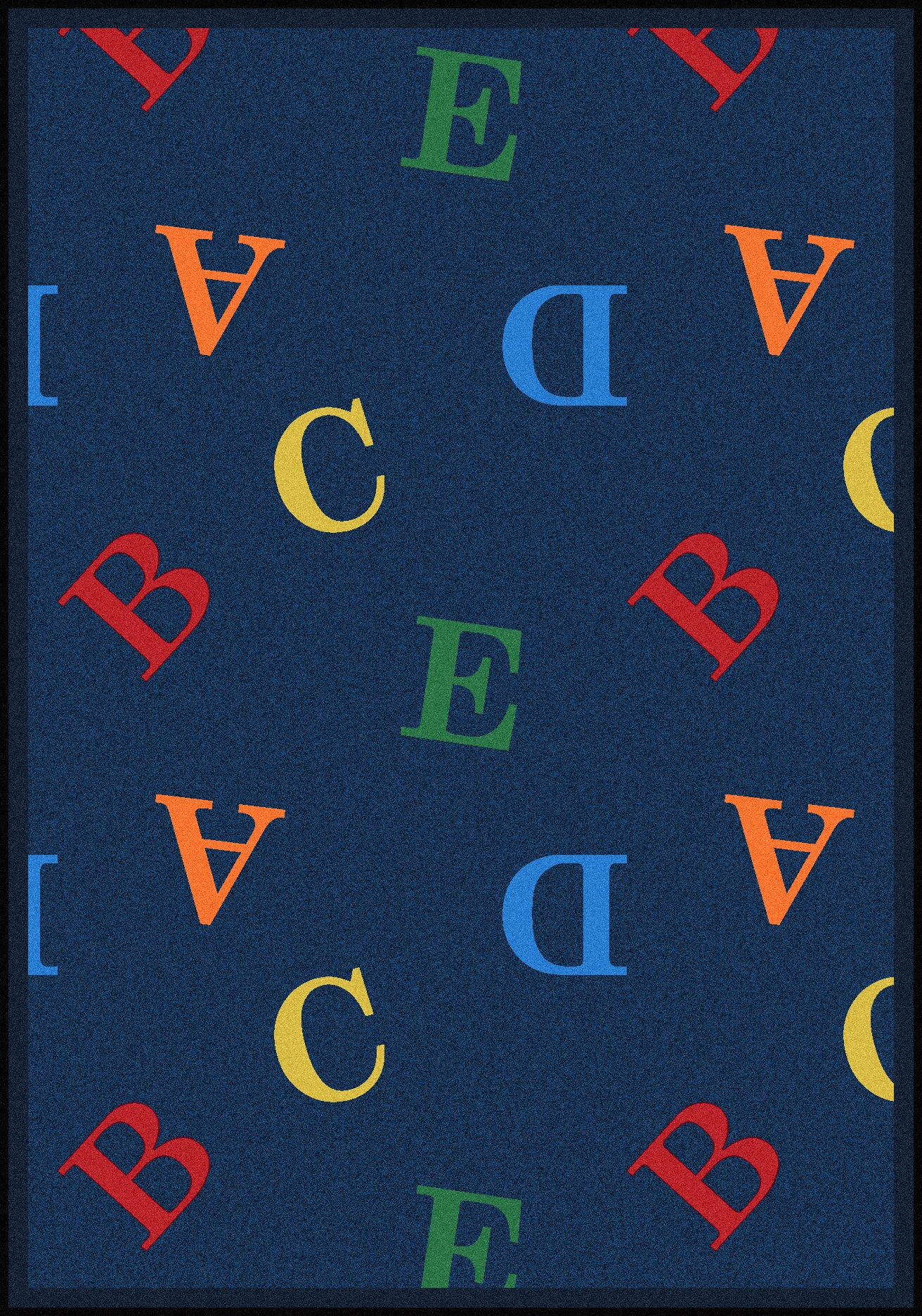 Love Letters Rainbow