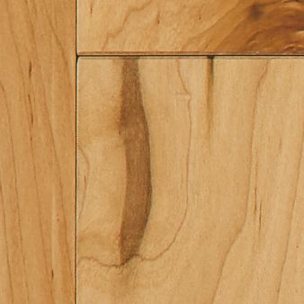 OCALA Shaw Hardwood