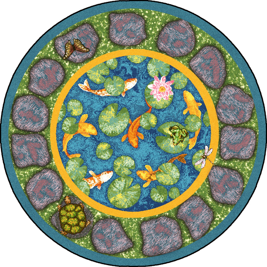 Maria's Garden Multi