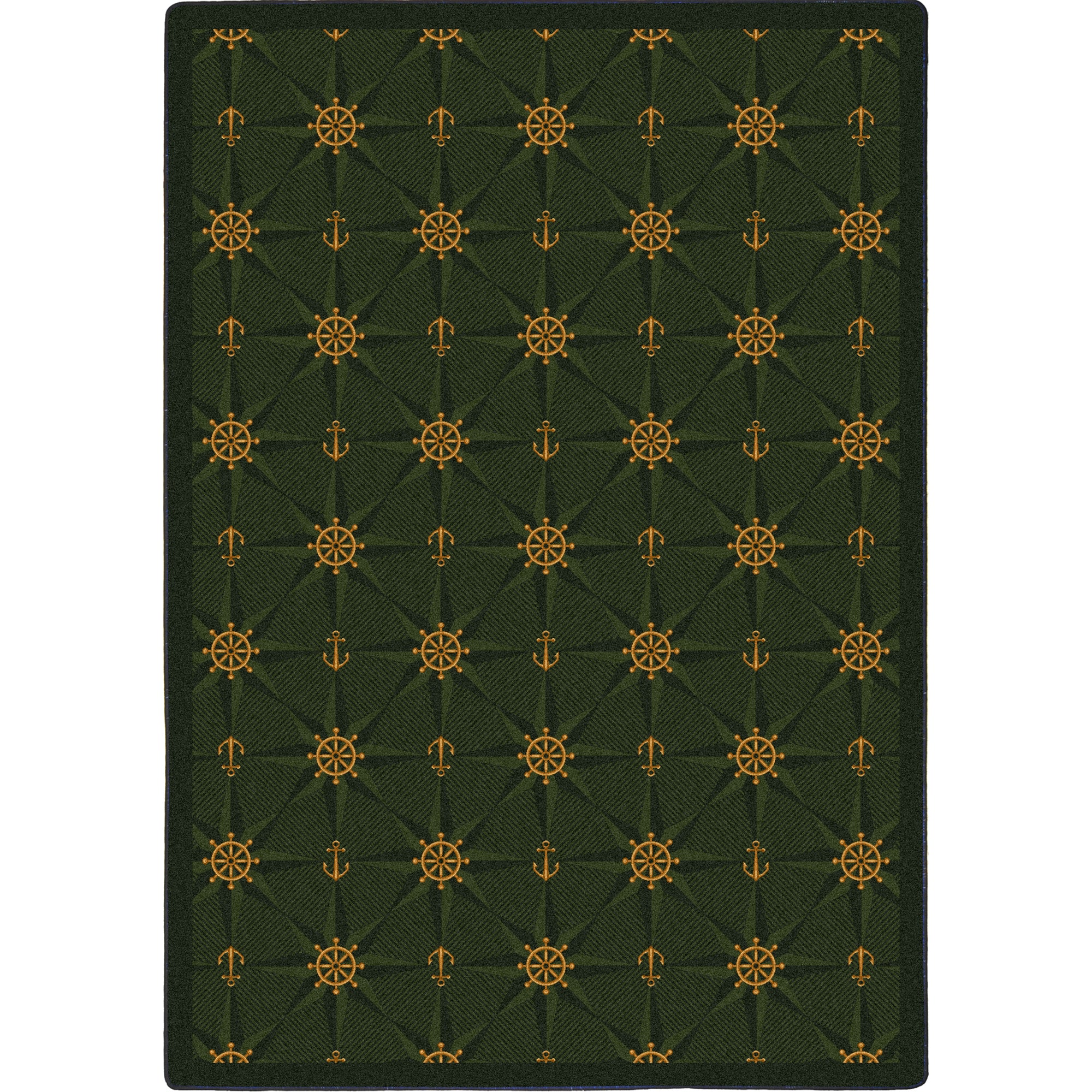 Mariner's Tale Emerald