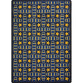 Marquee Star Blue