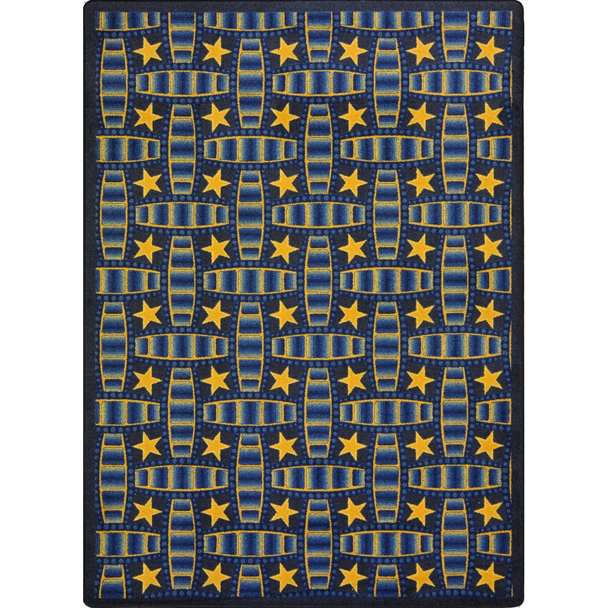 Marquee Star Blue