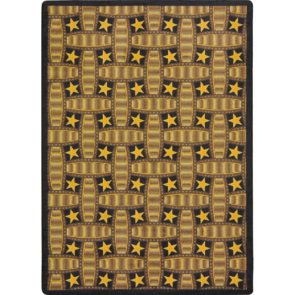 Marquee Star Chocolate