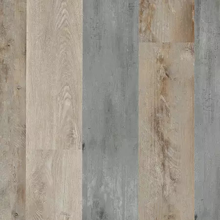 Explorer's Cove Luxury Vinyl Plank by Mohawk