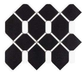 Panache Mosaic Tile Collection by Anthology