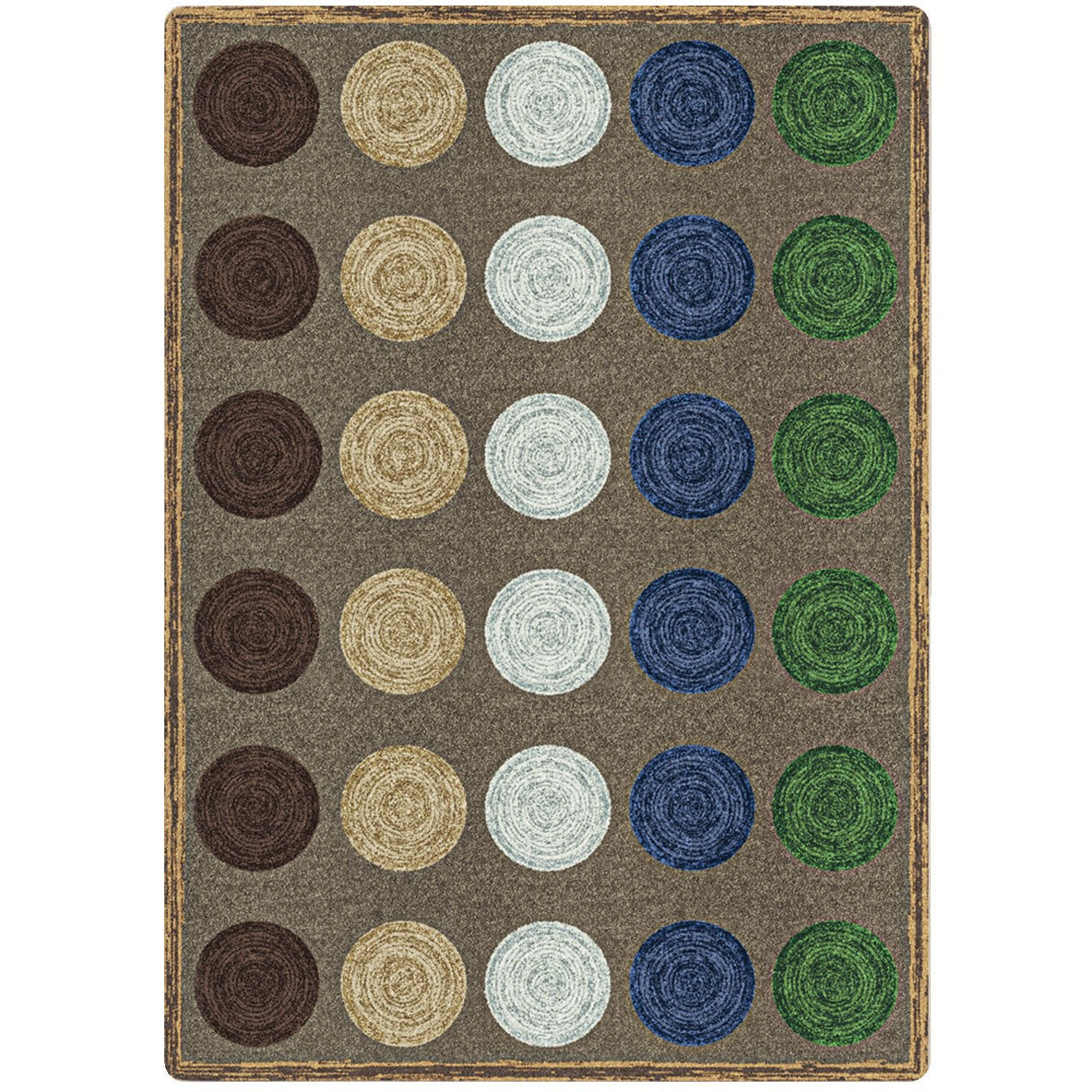 Mindful Seating Multi