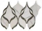 Prestige Polished Marble Decorative Mosaic