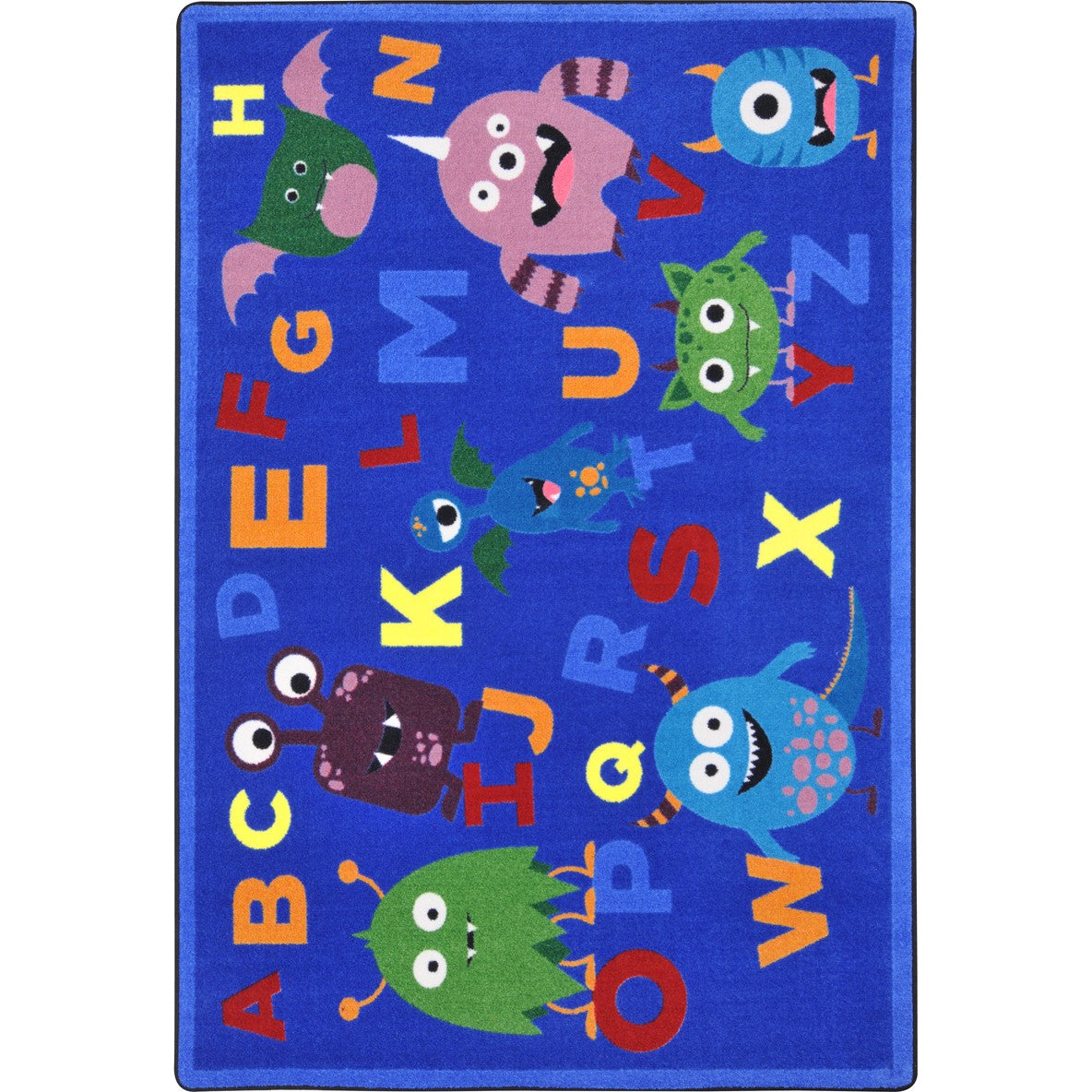 Monster Mash Multi