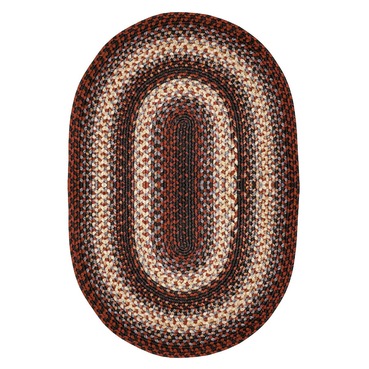 4x6  Montgomery Oval