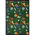 Multi-Sport Green
