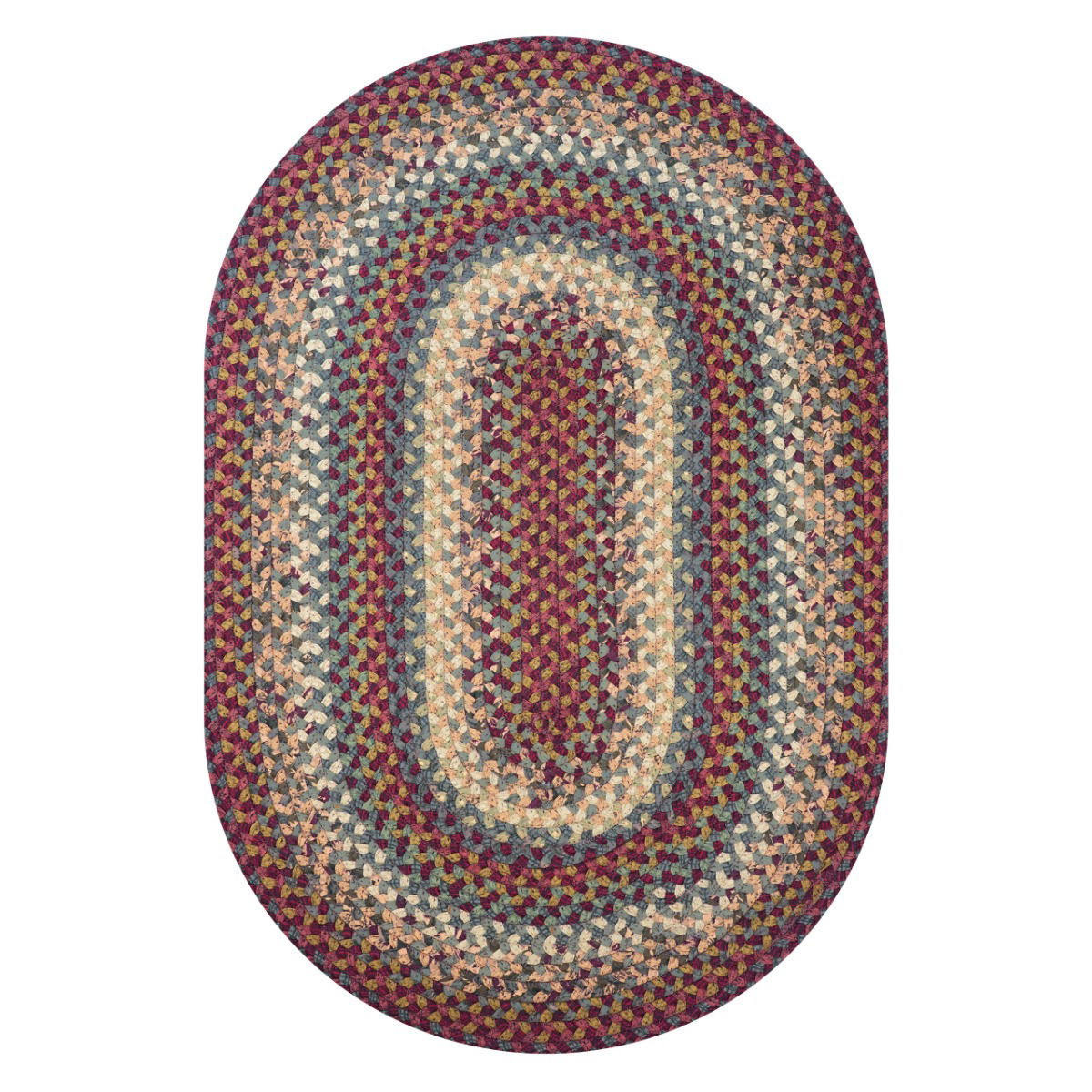 4x6  Neverland Oval SPO